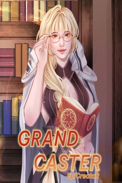Grand Caster