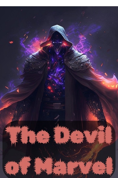 The Devil Of Marvel