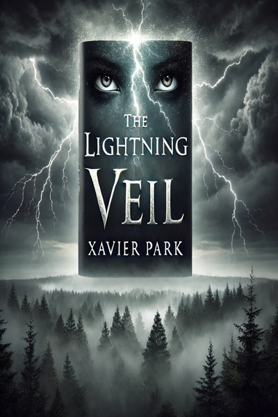 The Lightning Veil