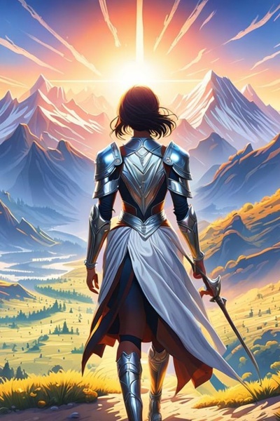 Hero's Life on Earth