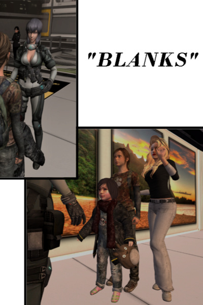BLANKS