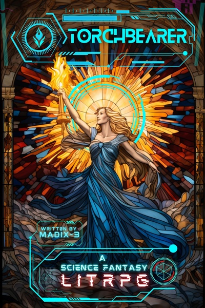 Torchbearer 0.5