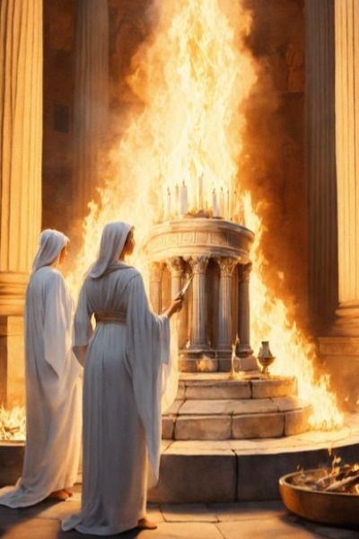 Ascendants: Angelic Path