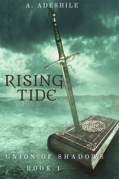 Union Of Shadows: Rising Tide