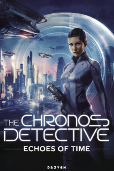 The Chronos Detective - Echoes of Time
