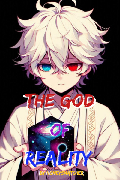 The God Of Reality[Preview]