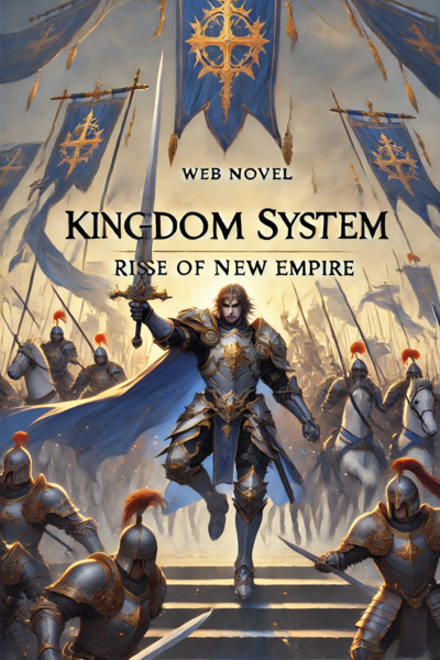 Kingdom System: Rise of a New Empire