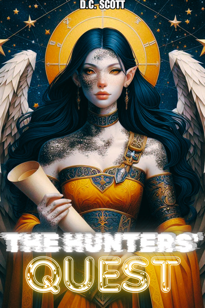 The Hunters' Quest