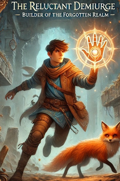 The Reluctant Demiurge: Builder of the Forgotten Realm