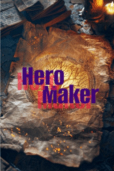 Hero Maker