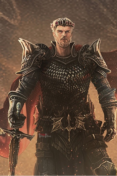 Lord of Corruption “ Civilisation “