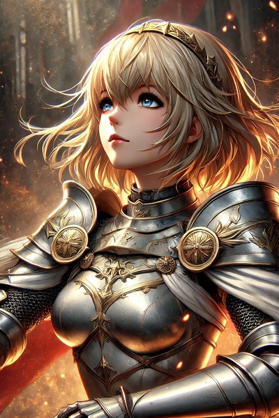 ARTHURIA AND LEGEND OF CALIBURN