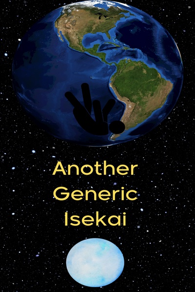 Another generic isekai