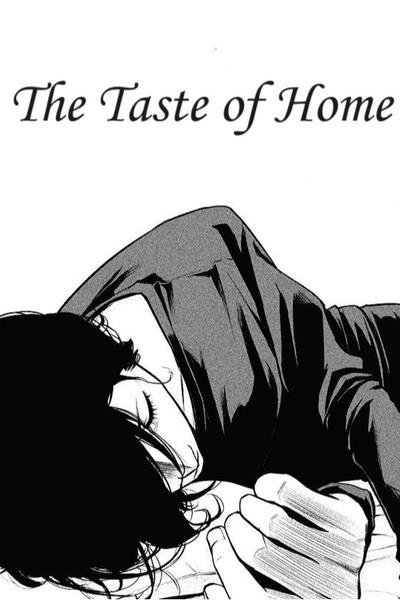 The Taste of Home