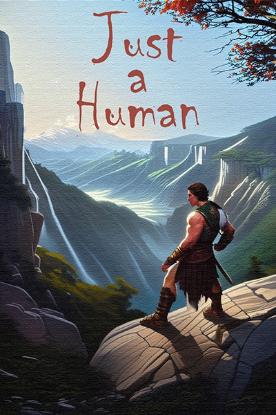 Just a Human - Choosing Evolution over [Class]