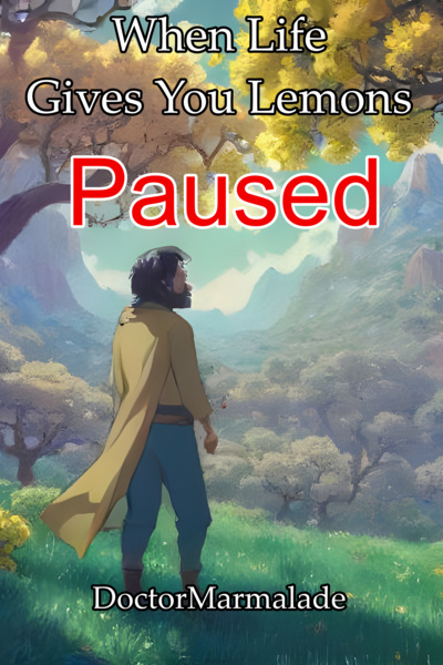 When Life Gives You Lemons