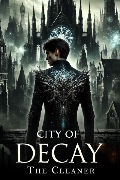 City of Decay: The Cleaner