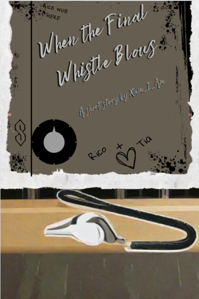 When Final Whistle Blows