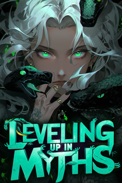 Leveling Up In Myths