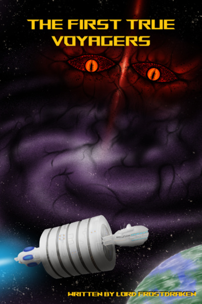 The First True Voyagers