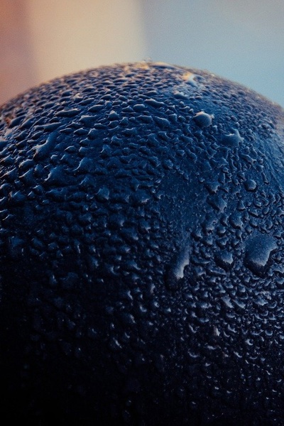 Refractions Of Chaos