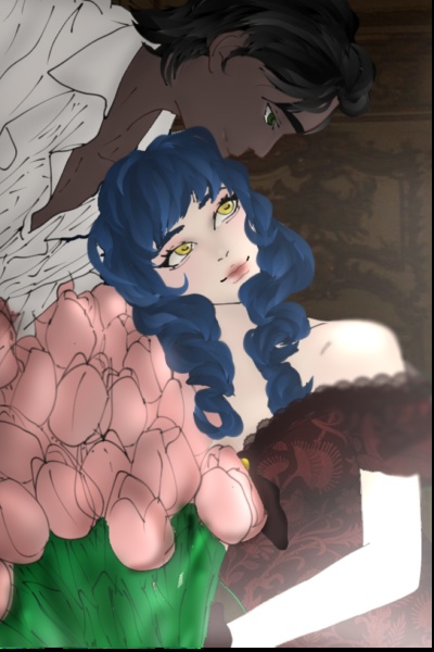 you'll always be mine and I'll be yours