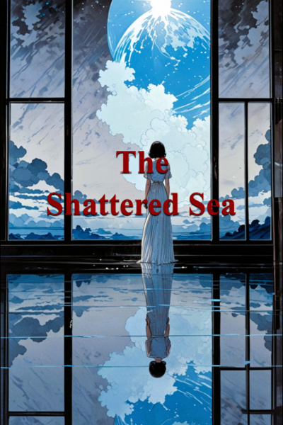 The Shattered Sea