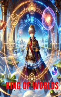 King of Worlds’