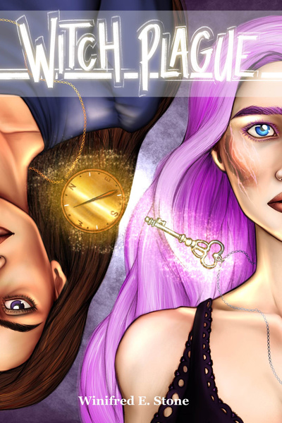 Witch Plague: An Apprentice's Tale