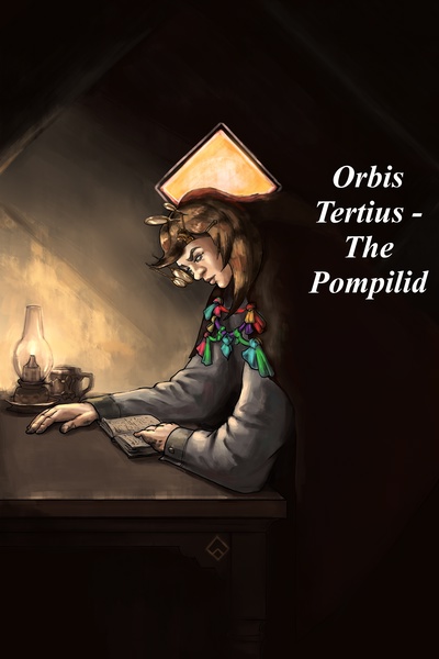 Orbis Tertius - Pompilid