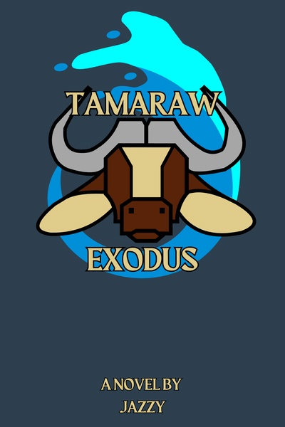 TAMARAW EXODUS