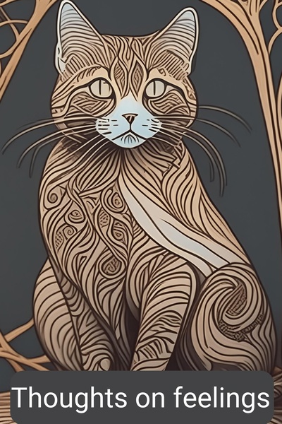 Thoughts on feelings [anti-villian, progression]