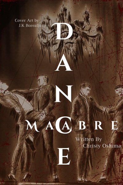 Dance Macabre