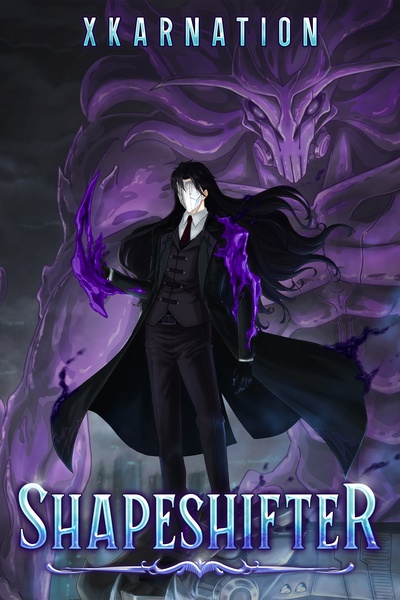 Shapeshifter [LitRPG - Non Human]