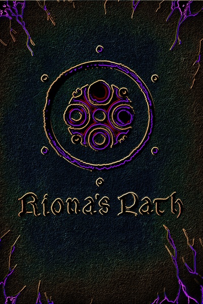 Ríona's Path