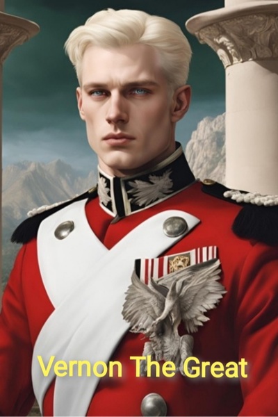 Vernon The Great [Kingdom Building]