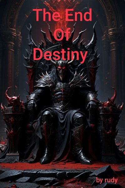 The End Of Destiny