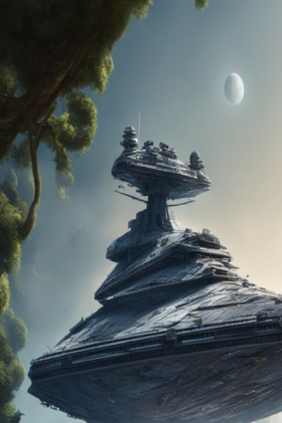 In the Emperors Service