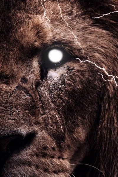 Re: Lion King of The Apocalypse