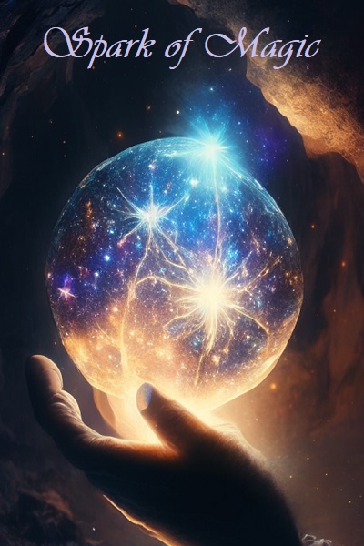 Spark of Magic
