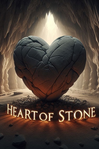Heart of Stone