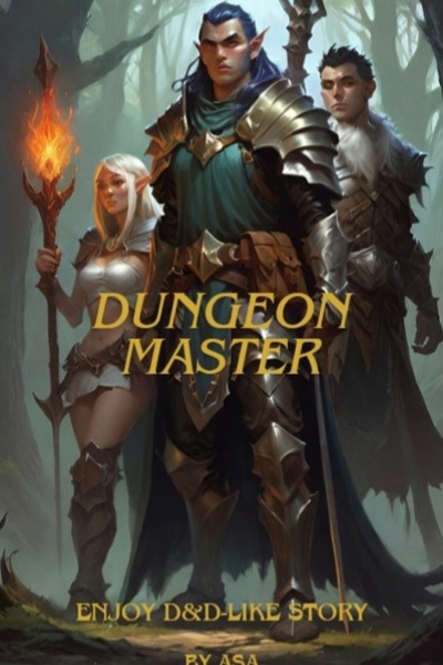 Dungeon Master