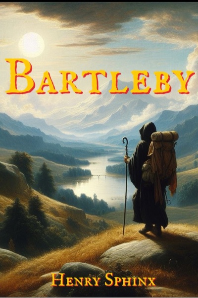 Bartleby [ISEKAI *Generic*]