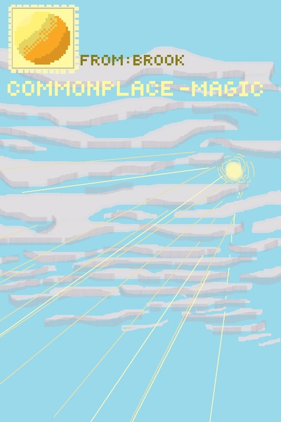 Commonplace Magic