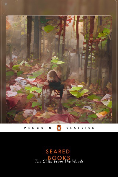 Changling: The Child From The Woods.