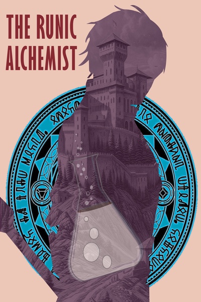 The Runic Alchemist