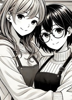 My Life Was Already Messed Up, So What If I’m a Girl Now?!