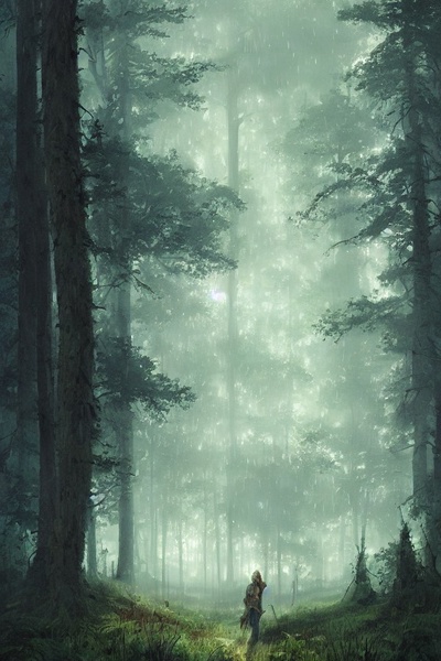 The Mis-Adventures of Pete