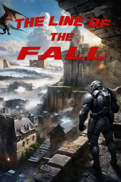 The Line of the Fall