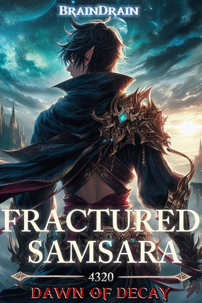 FRACTURED SAMSARA: 4320 DAWNS OF DECAY
